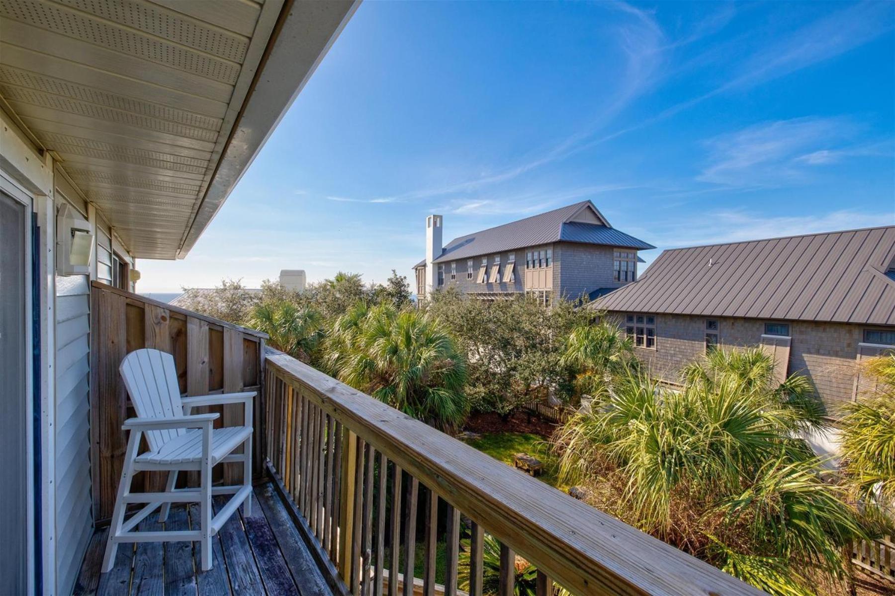 Seacrest West - 7 Palms * Panama City Beach