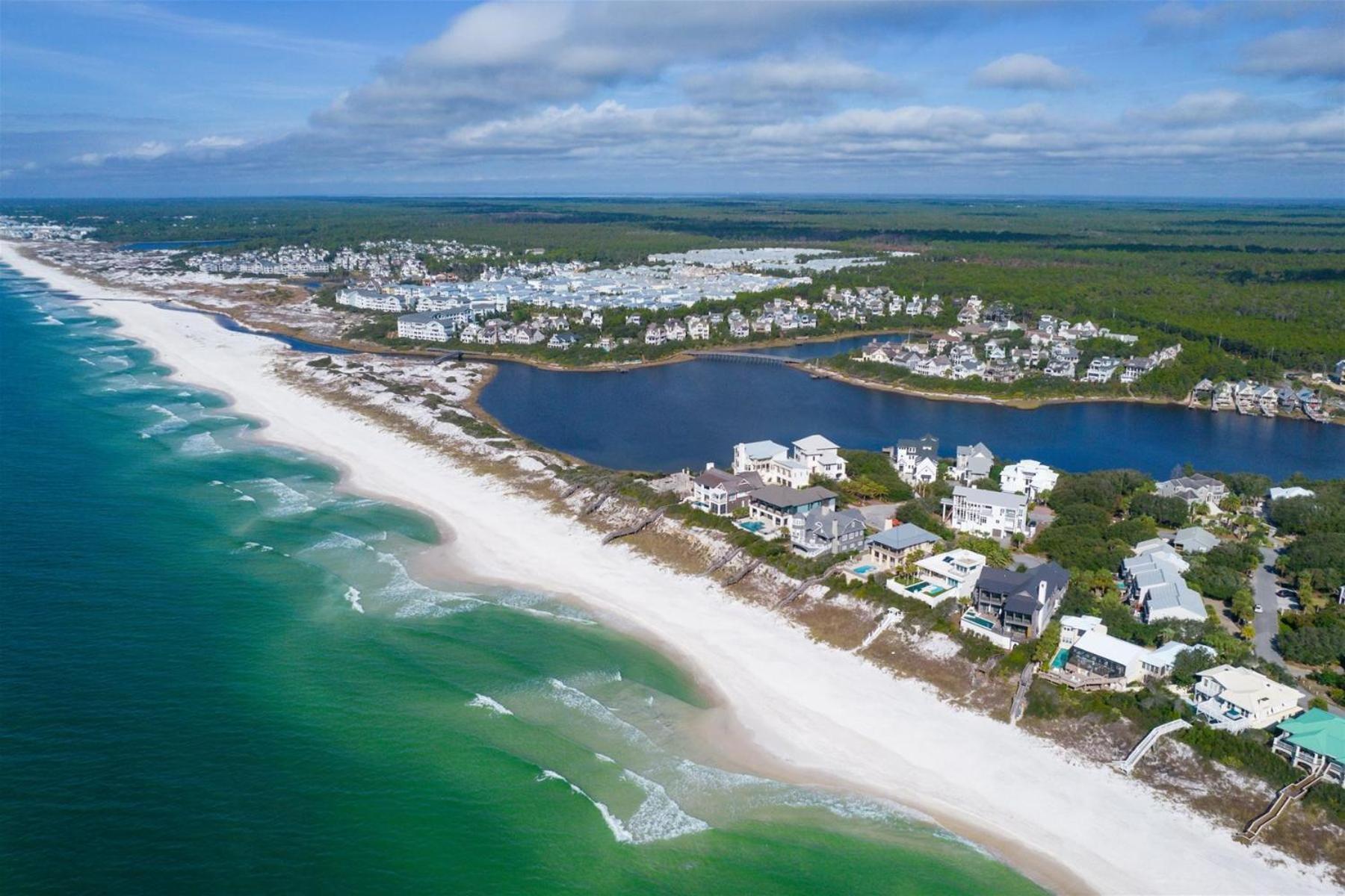 Holiday home Seacrest West - 7 Palms Panama City Beach