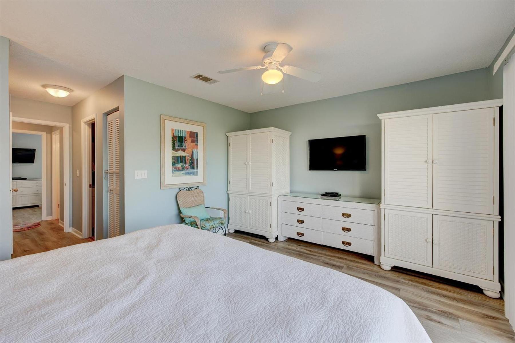 Seacrest West - 7 Palms * Panama City Beach