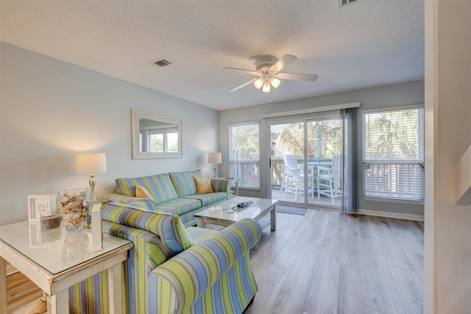 Holiday home Seacrest West - 7 Palms *