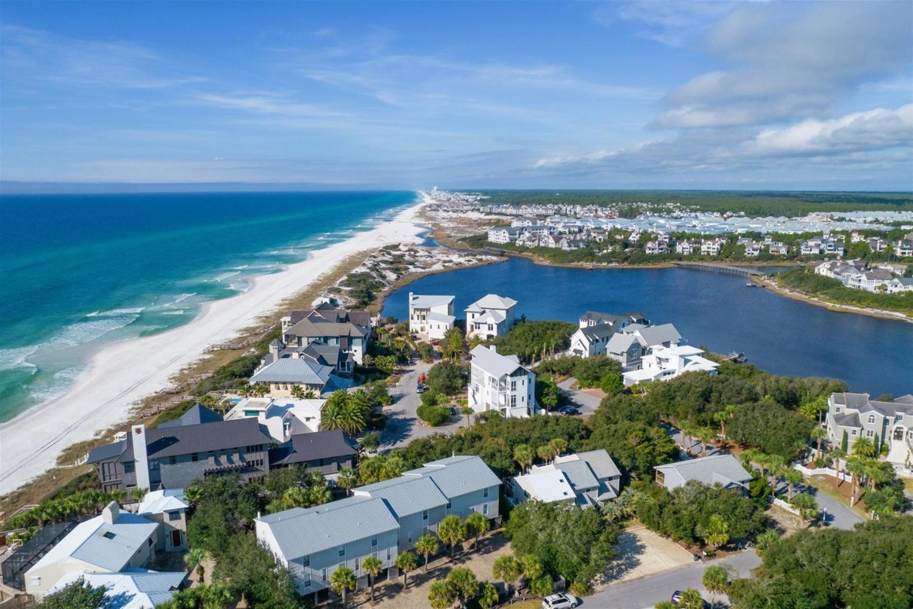 Seacrest West - 7 Palms Holiday home Panama City Beach