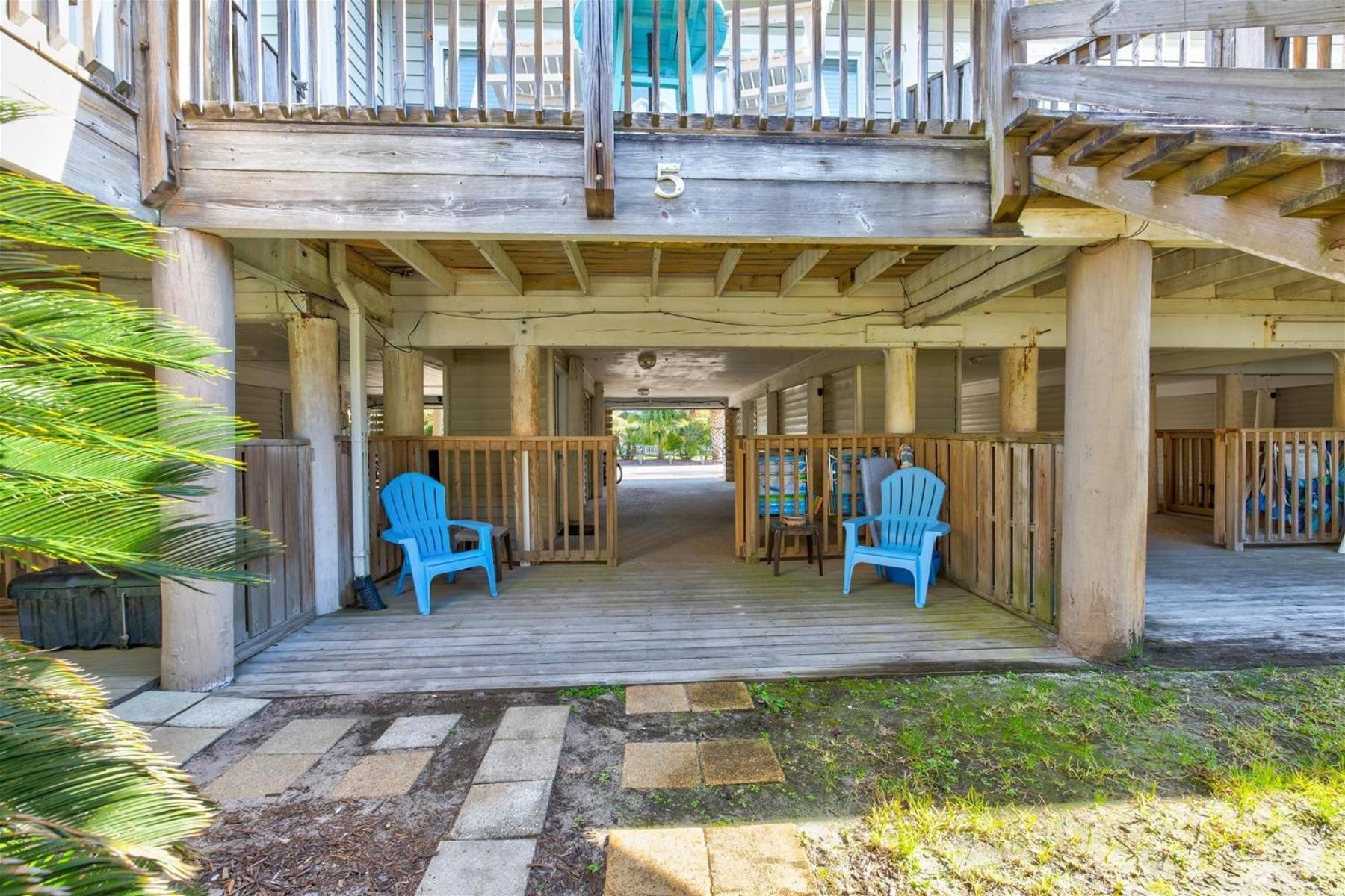 Seacrest West - 7 Palms * Panama City Beach