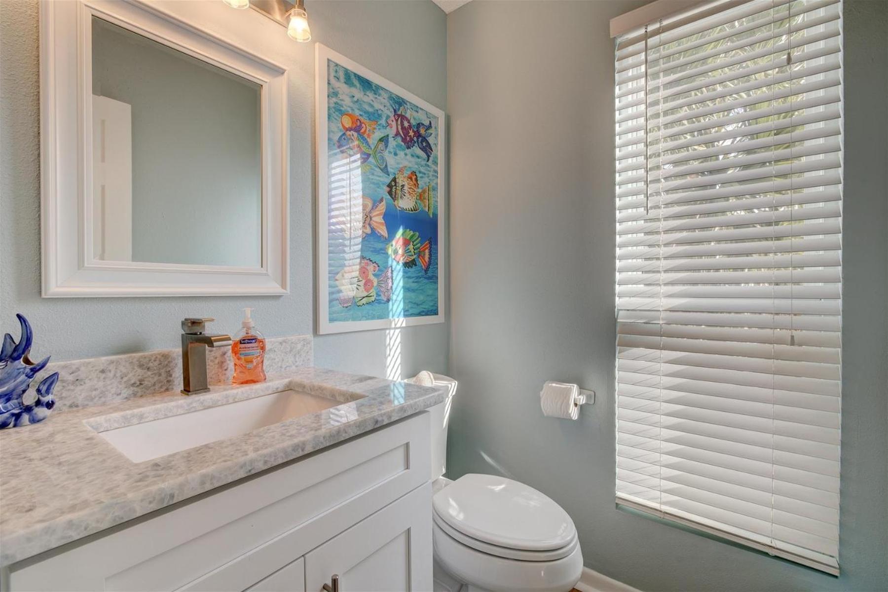 Seacrest West - 7 Palms Holiday home *