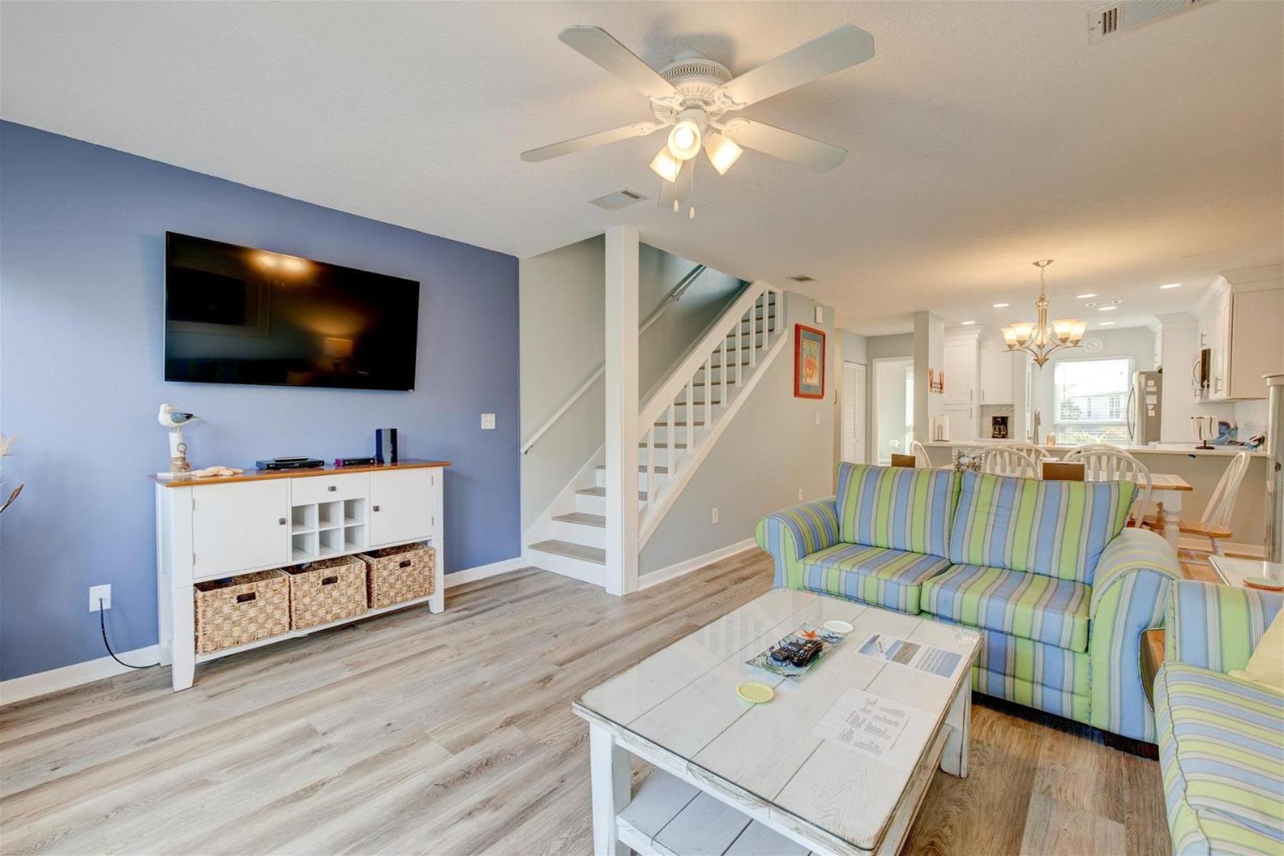 Holiday home Seacrest West - 7 Palms *