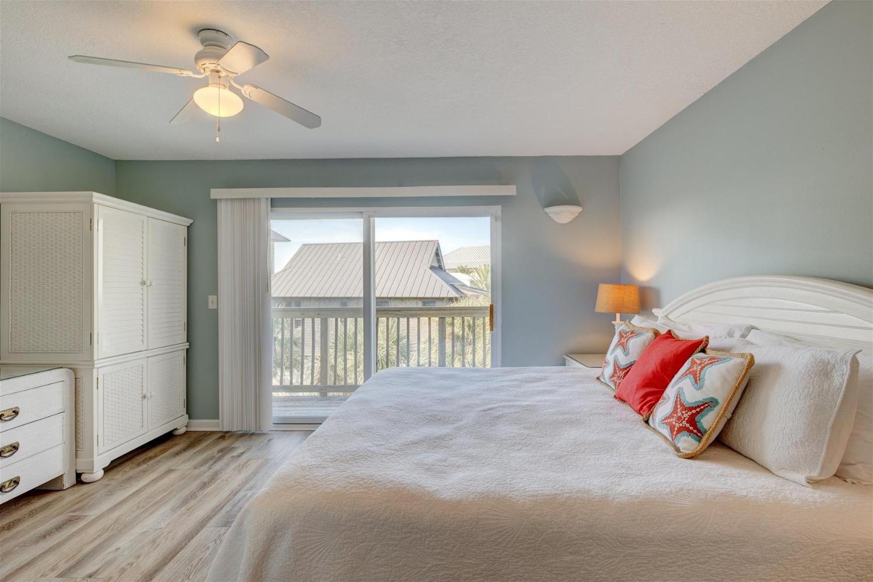 Seacrest West - 7 Palms Holiday home Panama City Beach