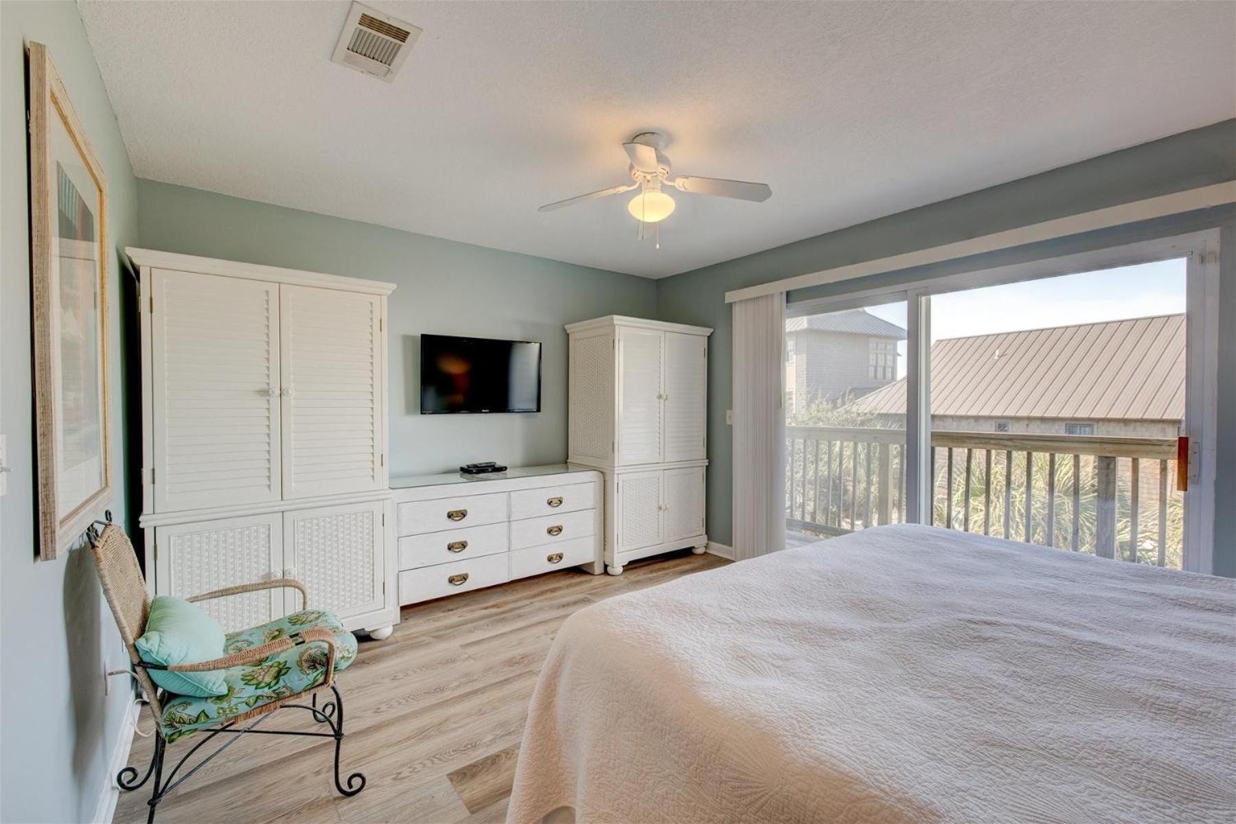 Seacrest West - 7 Palms Holiday home