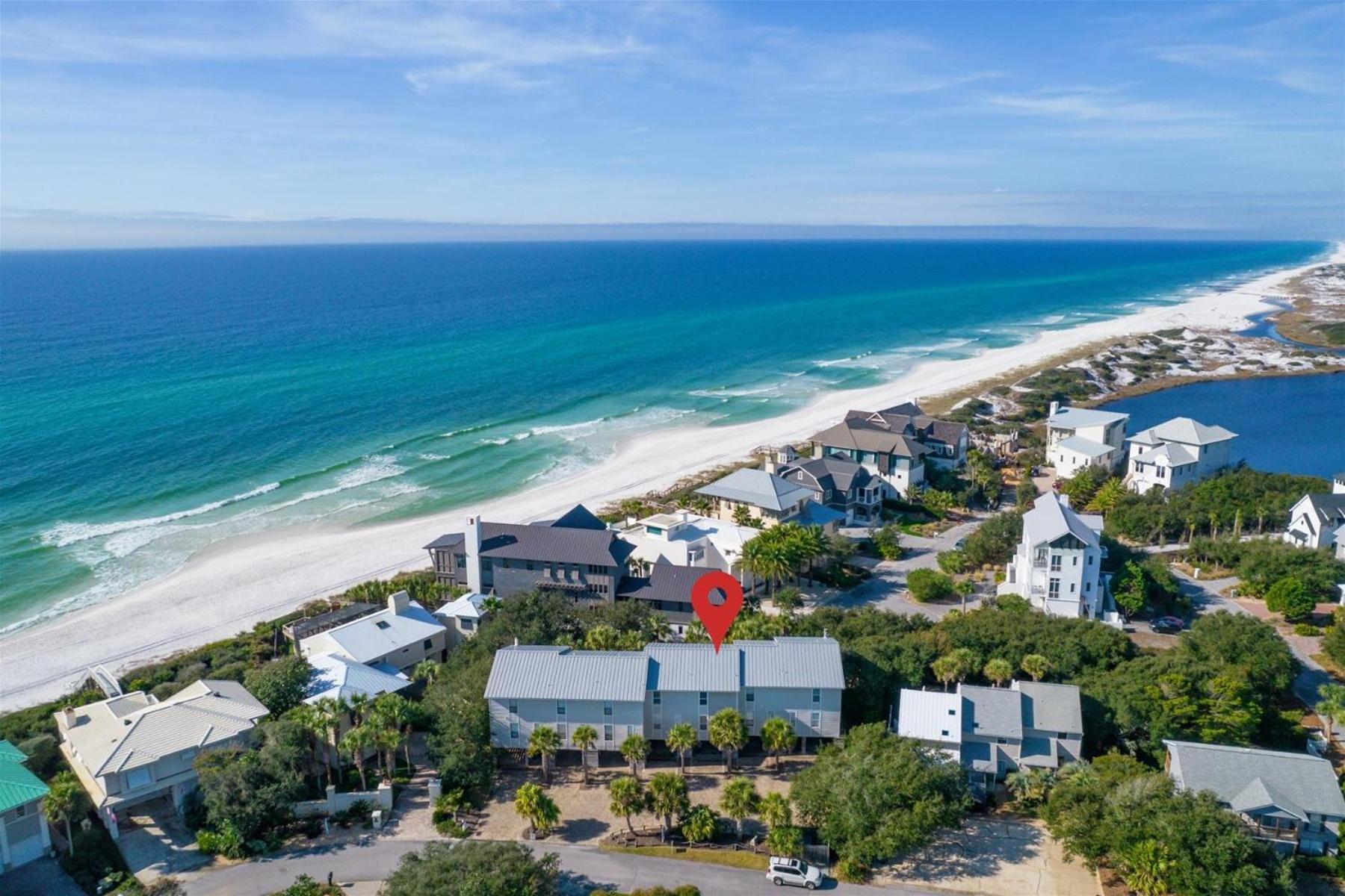Seacrest West - 7 Palms Holiday home