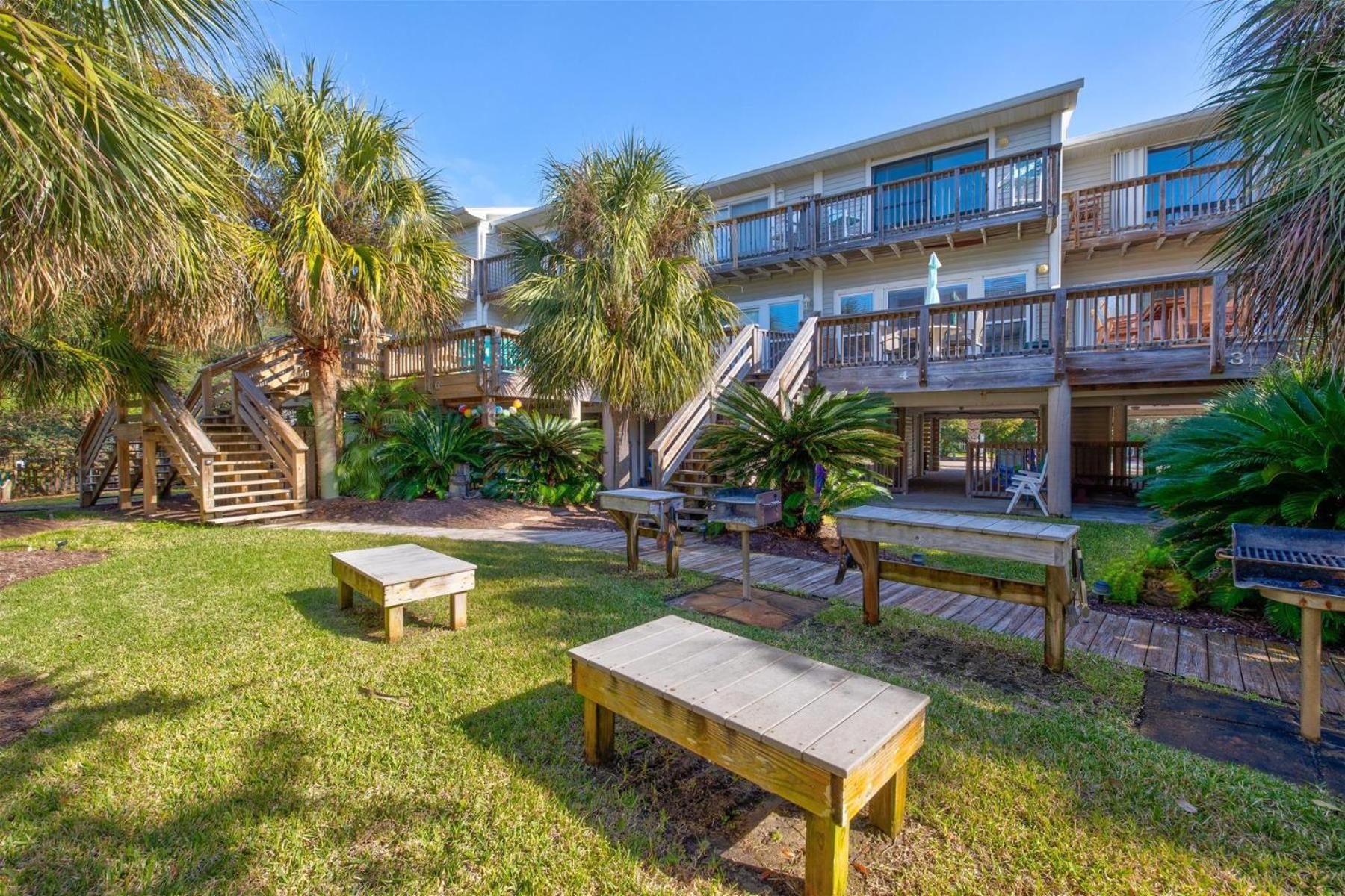 Seacrest West - 7 Palms Holiday home *